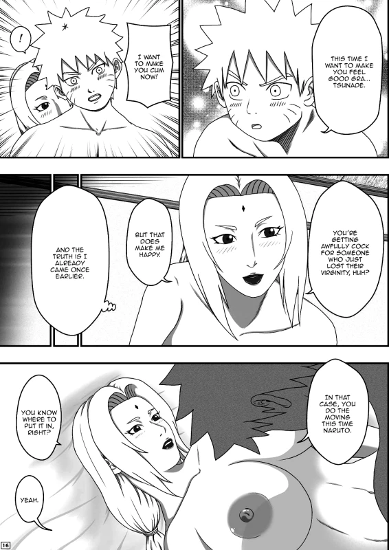 [Asagindo (Asakura Gin)] Tsunade no Seikyouiku (Naruto) [English] [Doujins.com]_16