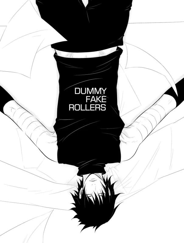 [BLUERAY (Musubi)] DUMMY FAKE ROLLERS (Naruto) [Digital]_00