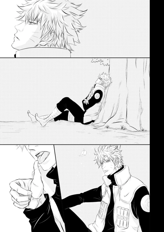 [BLUERAY (Musubi)] VANILLAxxx (NARUTO) [Digital]_15