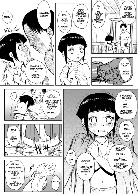 [Blue Syndrome (Yuasa)] Ninja Izonshou Vol. 8 (Naruto) [English] [naxusnl] [Digital]_03