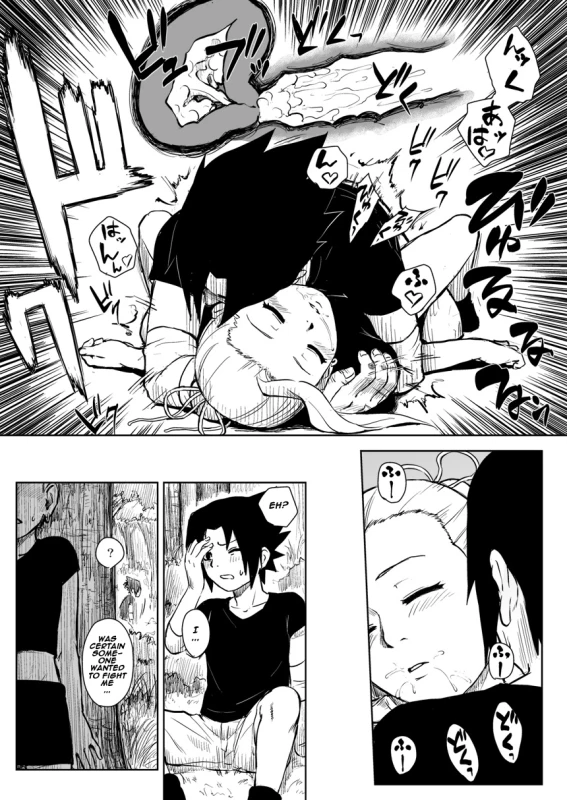 [Blue Syndrome (Yuasa)] Ninja Izonshou Vol. 8 (Naruto) [English] [naxusnl] [Digital]_23