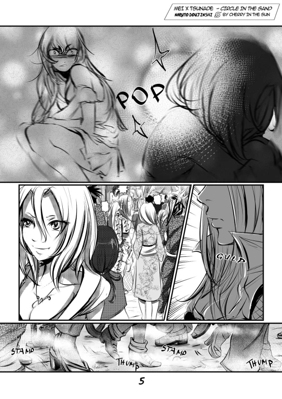 [CherryInTheSun] Circle in the Sand (Naruto) [English]_05