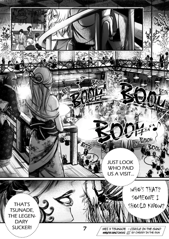 [CherryInTheSun] Circle in the Sand (Naruto) [English]_07