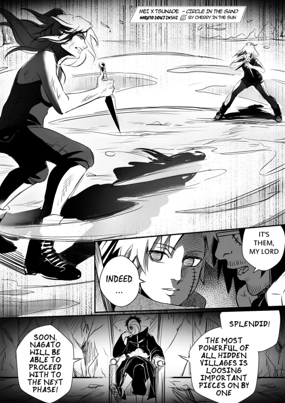 [CherryInTheSun] Circle in the Sand (Naruto) [English]_30
