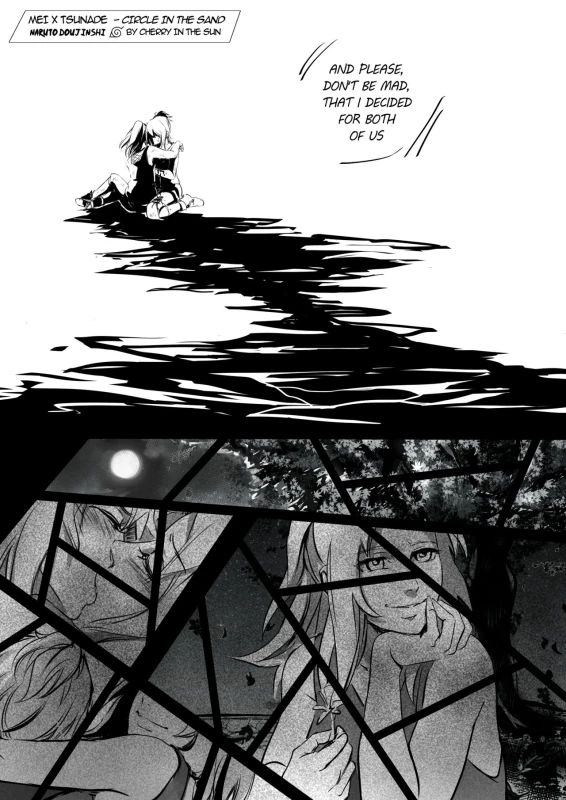 [CherryInTheSun] Circle in the Sand (Naruto) [English]_33