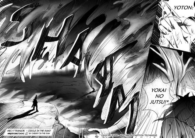 [CherryInTheSun] Circle in the Sand (Naruto) [English]_35