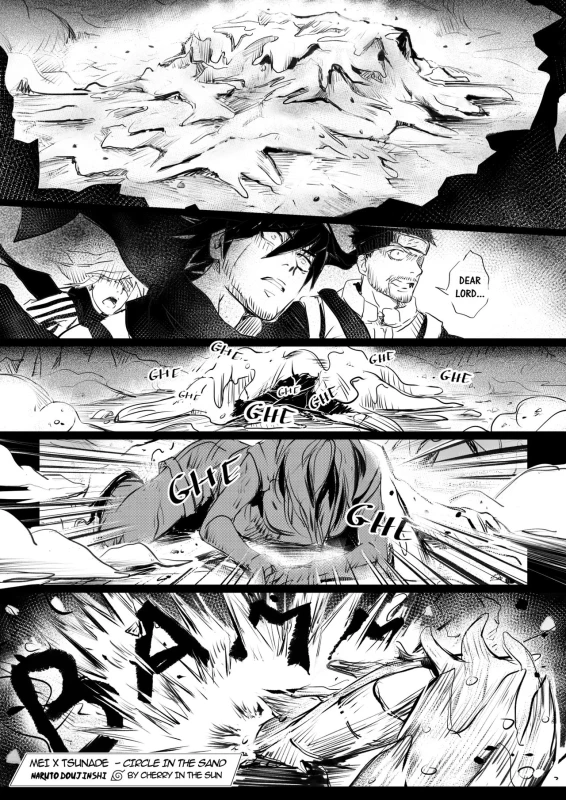 [CherryInTheSun] Circle in the Sand (Naruto) [English]_36