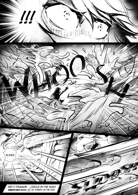 [CherryInTheSun] Circle in the Sand (Naruto) [English]_37