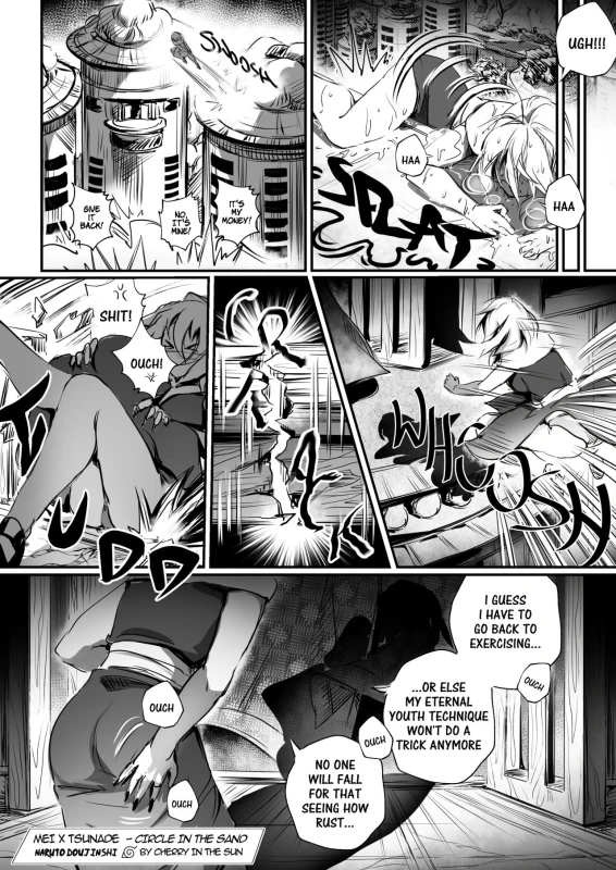 [CherryInTheSun] Circle in the Sand (Naruto) [English]_46