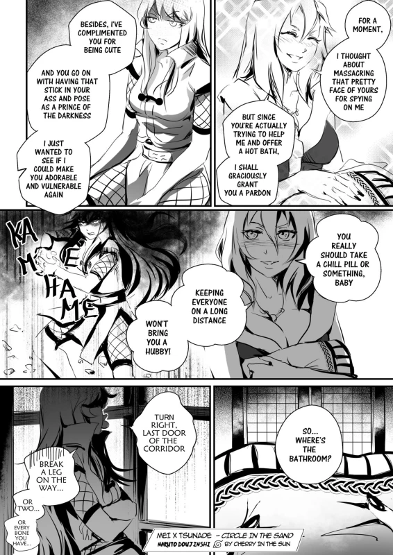 [CherryInTheSun] Circle in the Sand (Naruto) [English]_50