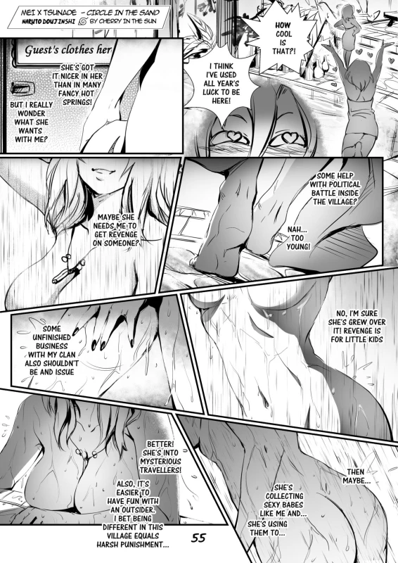 [CherryInTheSun] Circle in the Sand (Naruto) [English]_53