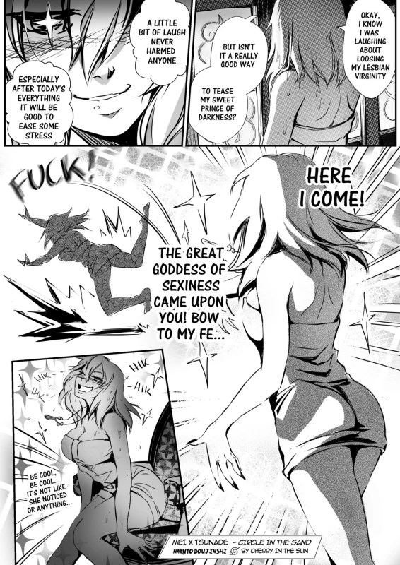 [CherryInTheSun] Circle in the Sand (Naruto) [English]_56