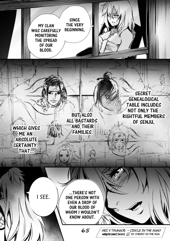 [CherryInTheSun] Circle in the Sand (Naruto) [English]_63