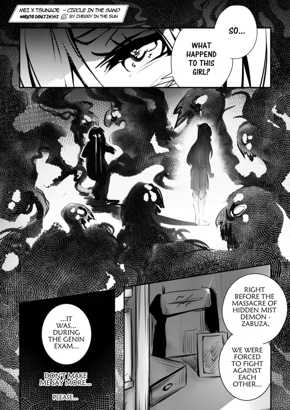 [CherryInTheSun] Circle in the Sand (Naruto) [English]_64