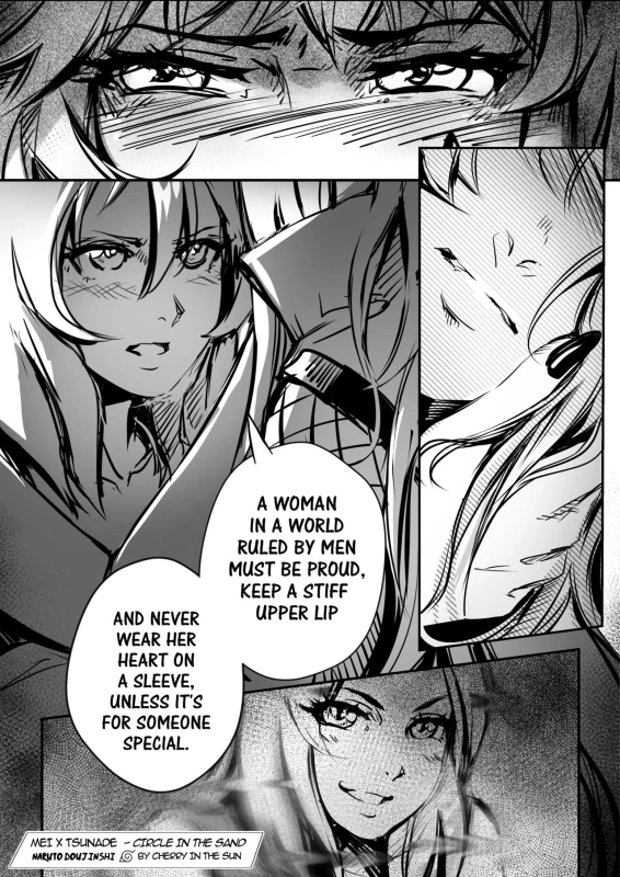 [CherryInTheSun] Circle in the Sand (Naruto) [English]_67