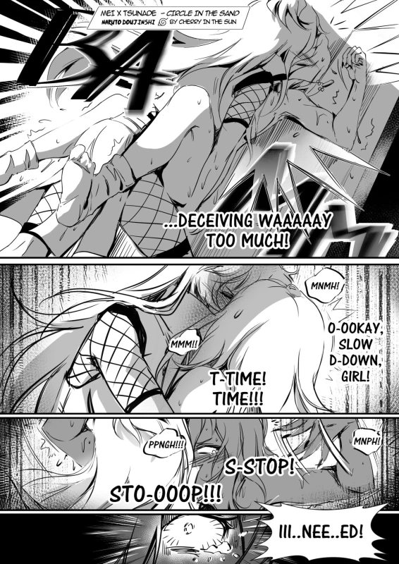 [CherryInTheSun] Circle in the Sand (Naruto) [English]_75