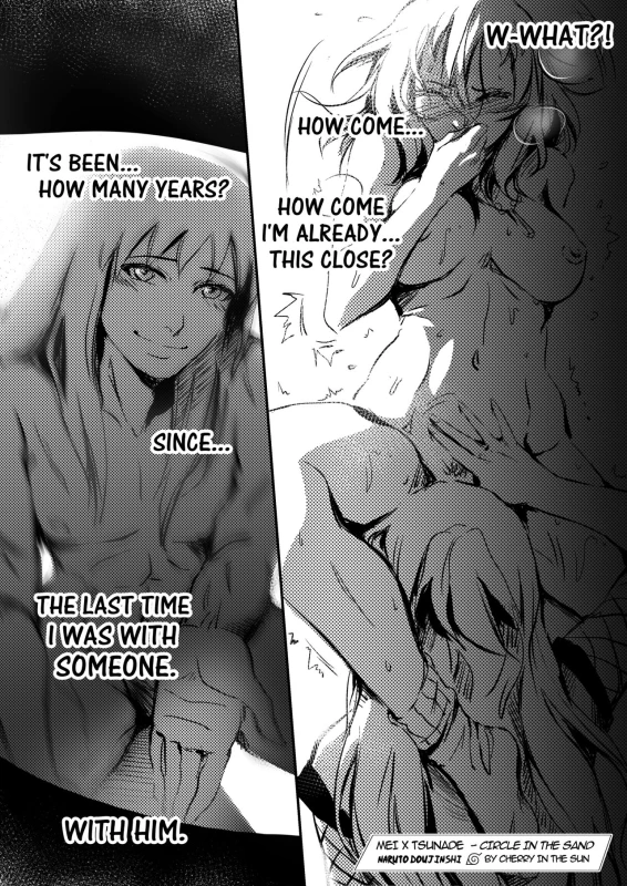 [CherryInTheSun] Circle in the Sand (Naruto) [English]_86