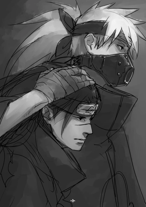 [Chuchun (Chun)] Chun Log (NARUTO) [Digital]_01