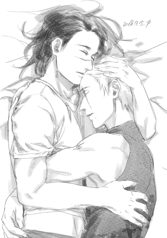 [Chuchun (Chun)] Chun Log (NARUTO) [Digital]_47