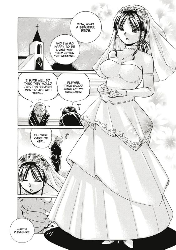 [Chuuka Naruto] Gichichi ~Yuriko~ Yuriko and her Father-in-Law [English] [Digital]_044