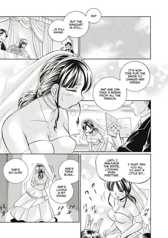 [Chuuka Naruto] Gichichi ~Yuriko~ Yuriko and her Father-in-Law [English] [Digital]_045