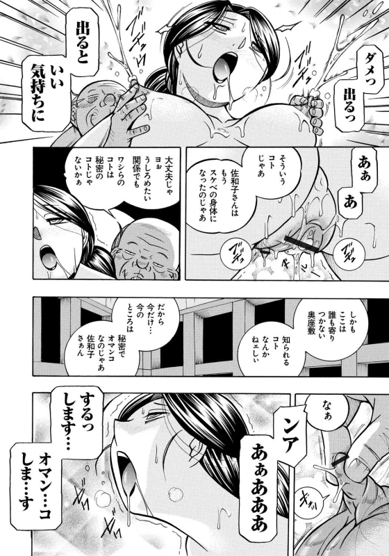 [Chuuka Naruto] Reijou Maiko ~Kyuuke no Hien~_074