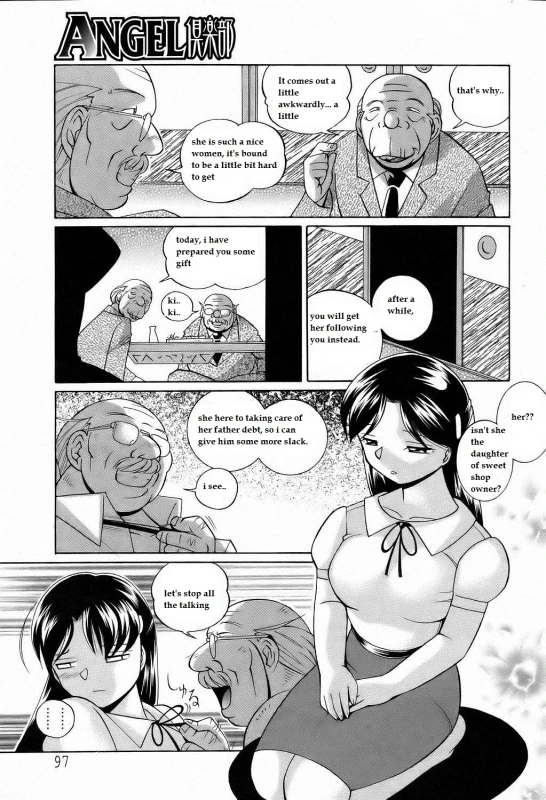 [Chuuka Naruto] Shoushou Ruten Ch. 1 (ANGEL Club 2006-02) [English] [BLU3]_04