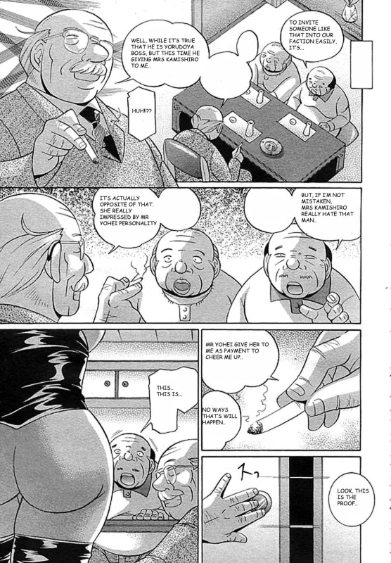 [Chuuka Naruto] Shoushou Ruten Ch. 8-9 [English] [BLU3]_12