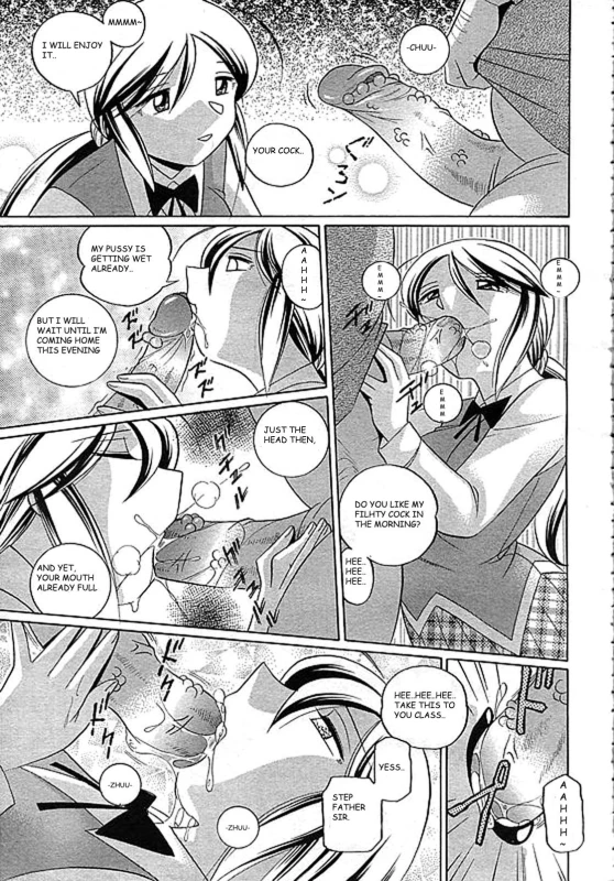 [Chuuka Naruto] Shoushou Ruten Ch. 8-9 [English] [BLU3]_36