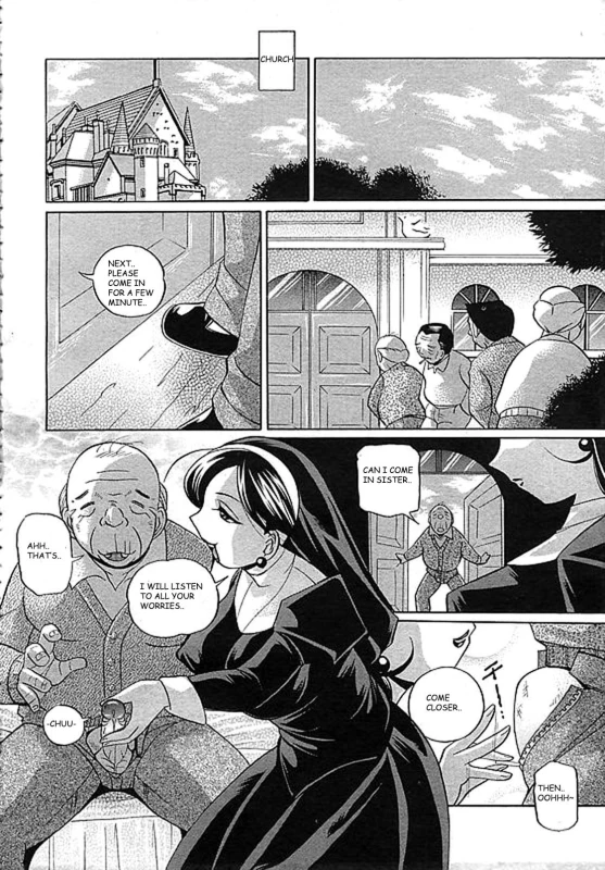 [Chuuka Naruto] Shoushou Ruten Ch. 8-9 [English] [BLU3]_37