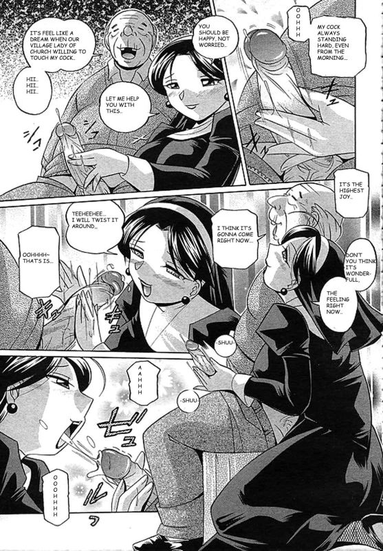 [Chuuka Naruto] Shoushou Ruten Ch. 8-9 [English] [BLU3]_38