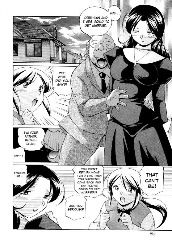 [Chuuka Naruto] Shoushouruten [English] [biribiri]_085