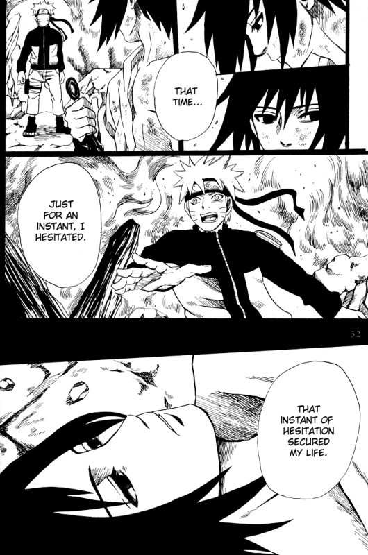 [Engawaken (Sokabe Ren)] Shikisokuzeku 2 All is illusion 2 (Naruto) [English]_50