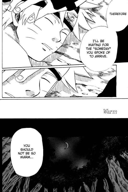 [Engawaken (Sokabe Ren)] Shikisokuzeku 2 All is illusion 2 (Naruto) [English]_56
