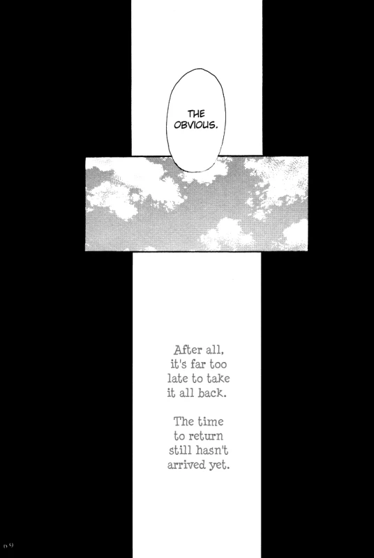 [Engawaken (Sokabe Ren)] Shikisokuzeku 2 All is illusion 2 (Naruto) [English]_67