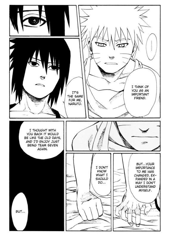 [Engawaken (Sokabe Ren)] Toumei na Rinkakusen (Naruto) [English]_15