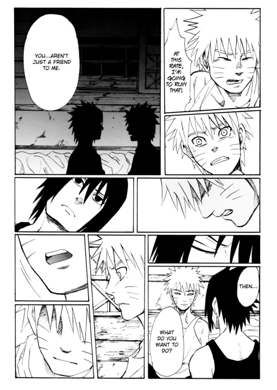 [Engawaken (Sokabe Ren)] Toumei na Rinkakusen (Naruto) [English]_16