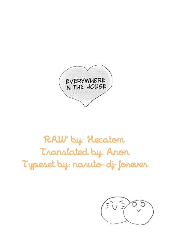 [Festival! (Fes)] Ouchi no Achikochi Everywhere in the house (Naruto) [English] [Digital]_7