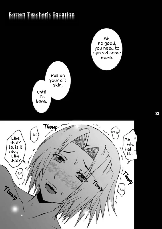 [Harem (Miduki Honey)] Ren-zyuu Beast Love (Naruto) [English] [EHCOVE] [Digital]_22