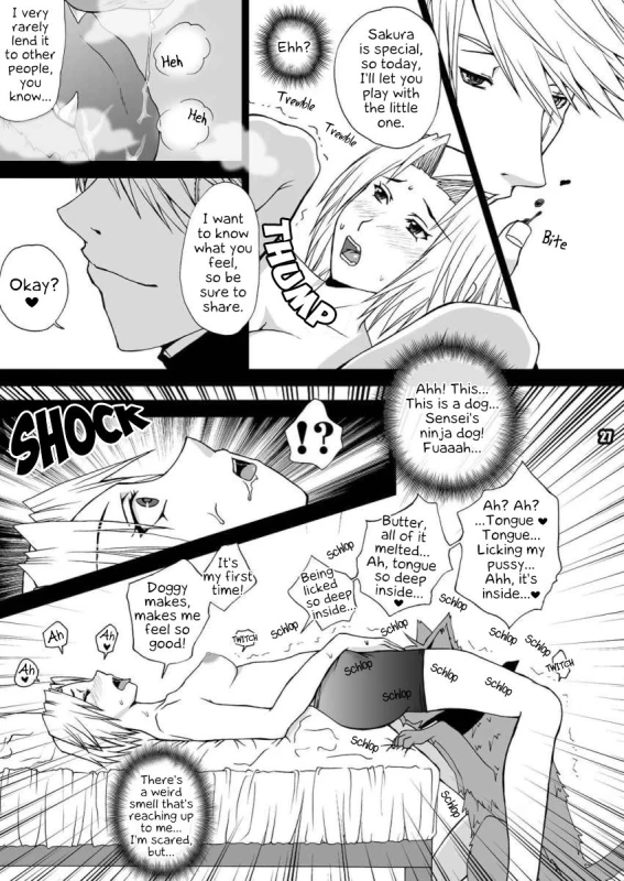 [Harem (Miduki Honey)] Ren-zyuu Beast Love (Naruto) [English] [EHCOVE] [Digital]_26