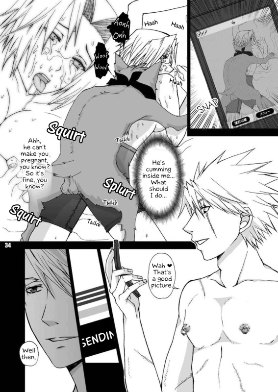 [Harem (Miduki Honey)] Ren-zyuu Beast Love (Naruto) [English] [EHCOVE] [Digital]_33