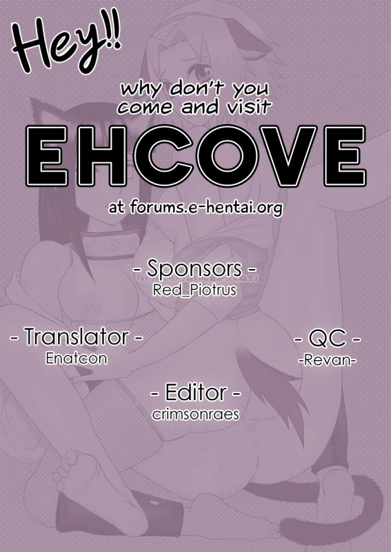 [Harem (Miduki Honey)] Ren-zyuu Beast Love (Naruto) [English] [EHCOVE] [Digital]_52