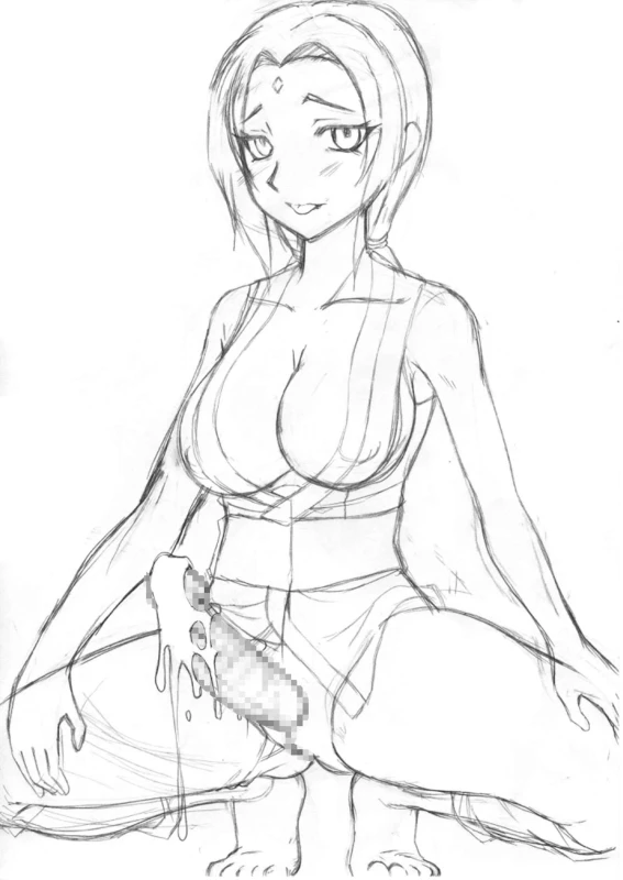 [Hijouguchi (TEI-OH-K-TAKAMURO)] Futanari Kuchiyose no Jutsu (Naruto) [Digital]_01