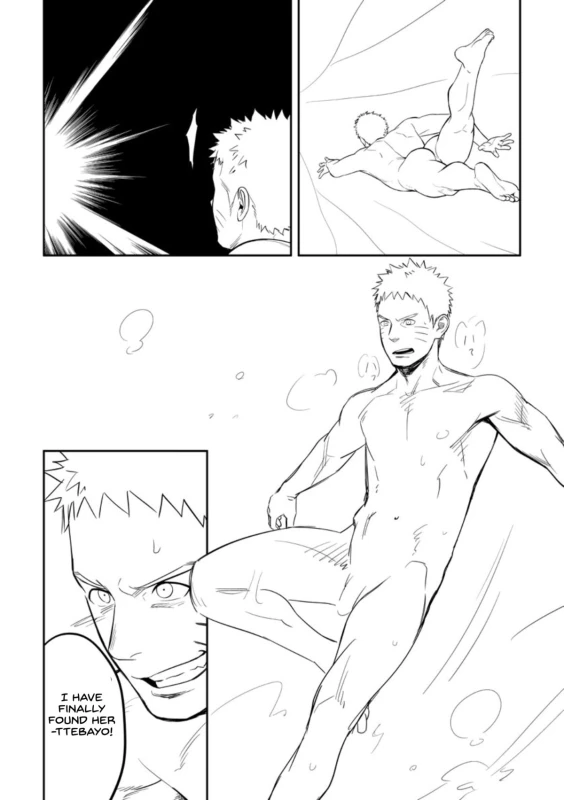 [IchijūMEN Taiko] Softening the Core_0