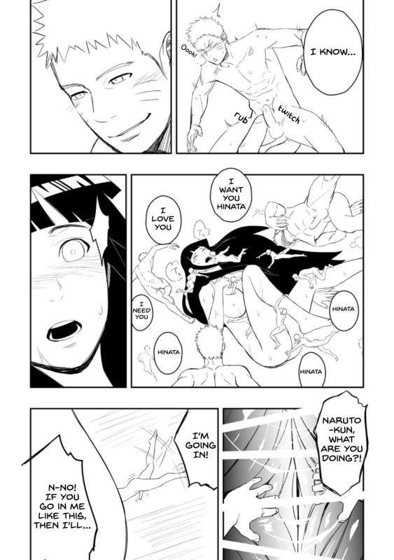 [IchijūMEN Taiko] Softening the Core_3