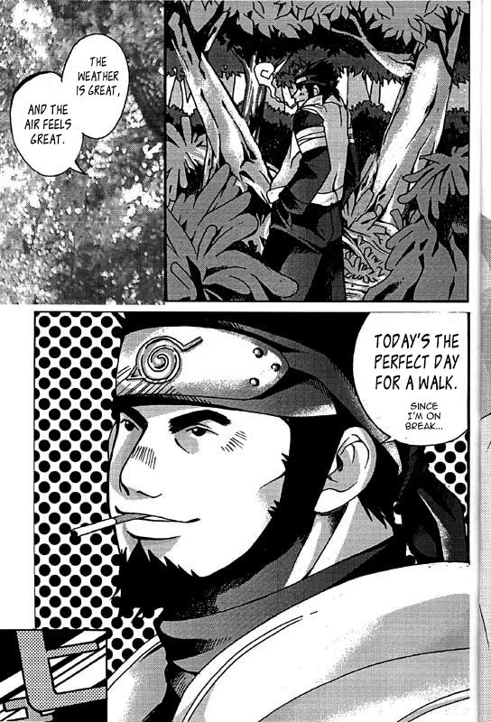 [Itachi Gokko (Takezamurai)] KAZANAMI (Naruto) [English]_04