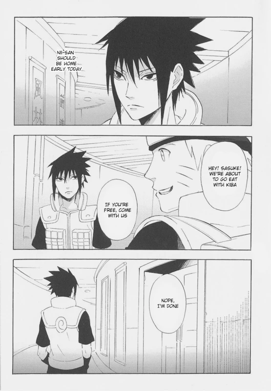 [Kurosusutou (Mako)] Hiru No Sen, Asa No Sen, Yoru No Sen (Naruto) [English]_01