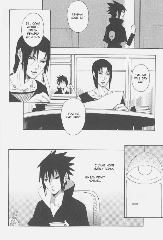 [Kurosusutou (Mako)] Hiru No Sen, Asa No Sen, Yoru No Sen (Naruto) [English]_03