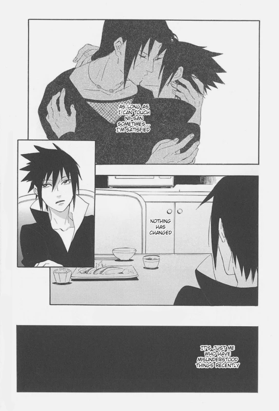 [Kurosusutou (Mako)] Hiru No Sen, Asa No Sen, Yoru No Sen (Naruto) [English]_05