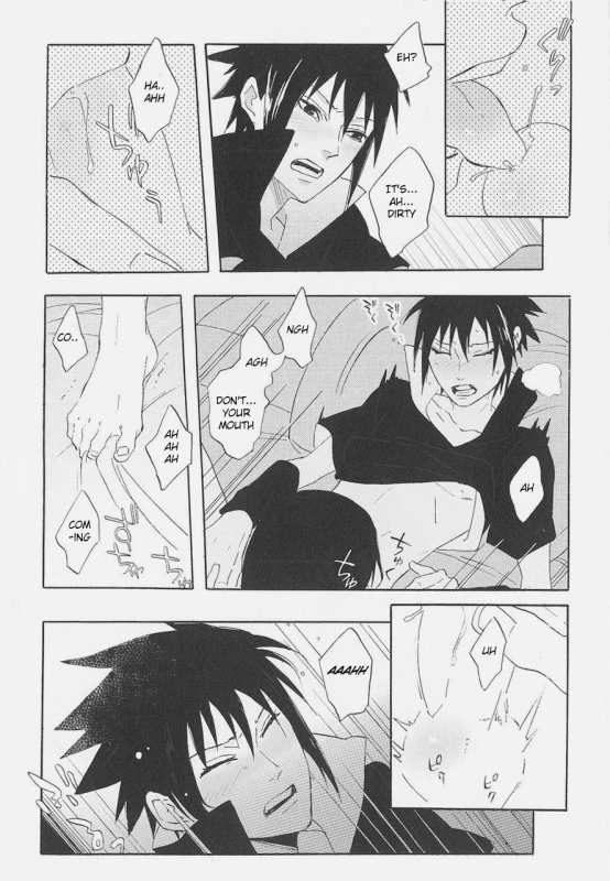 [Kurosusutou (Mako)] Hiru No Sen, Asa No Sen, Yoru No Sen (Naruto) [English]_21